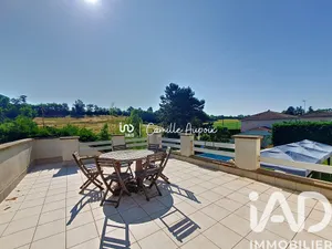 Maison à Sathonay-Village (69580)