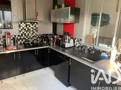 Traditional house in Cauville-sur-Mer (76930)