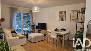 Appartement à Nantes (44100)