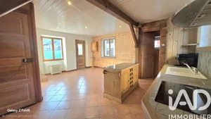 Maison de village à École (73630)