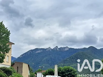 Village house in Axat (11140)