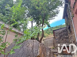 Village house in Axat (11140)