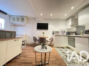 Apartment in Nice (06300)