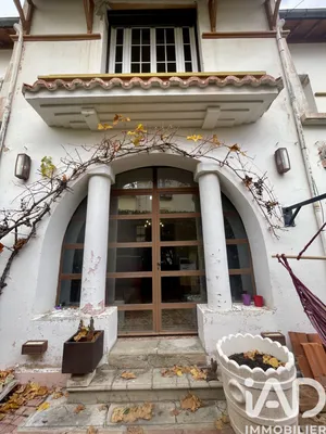 House in Béziers (34500)