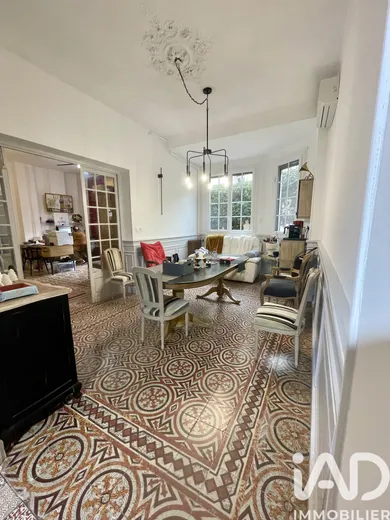 Maison à Béziers (34500)