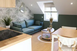 Immeuble à Charleville-Mézières (08000)