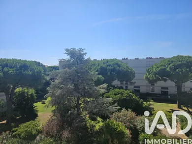 Appartement à Fréjus (83600)