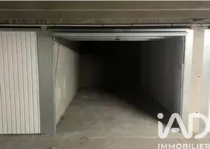 Garage à Toulouse (31100)