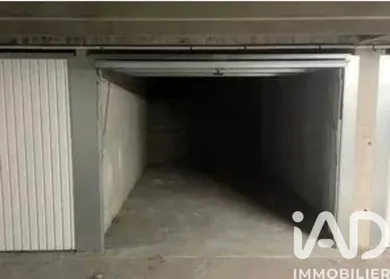 Garage à Toulouse (31100)
