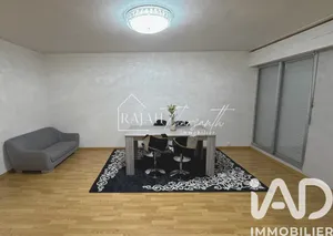 Apartment in Montluçon (03100)