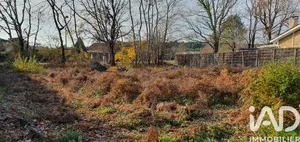 Terrain à Saint-Paul-en-Born (40200)