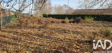 Terrain à Saint-Paul-en-Born (40200)