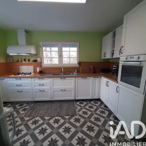 House in Treffrin (22340)