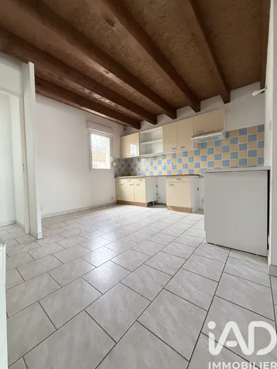 Appartement à Aubignan (84810)