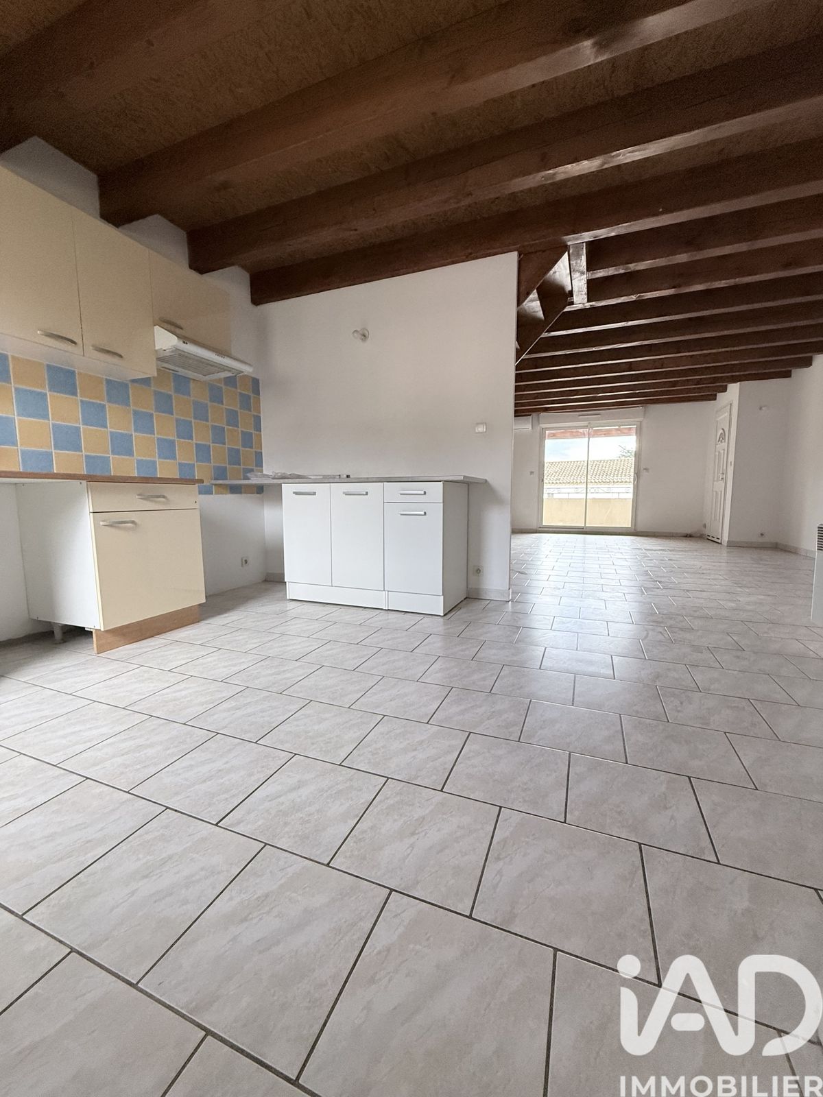 appartement à Aubignan