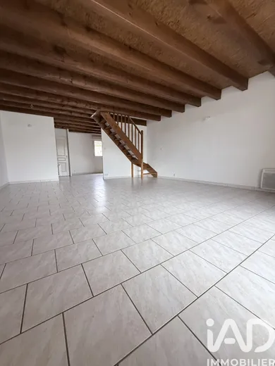Appartement à Aubignan (84810)