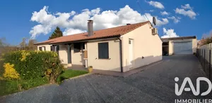 Maison à Pineuilh (33220)