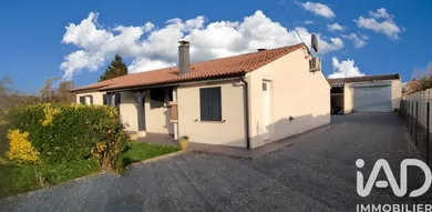 House in Pineuilh (33220)