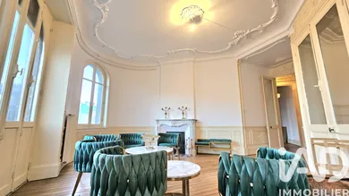 Appartement à Charleville-Mézières (08000)