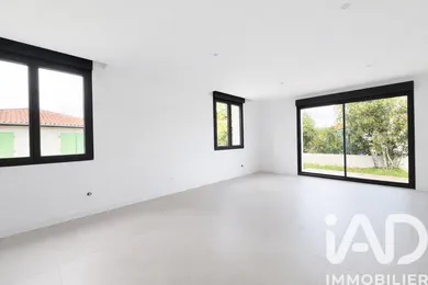 Duplex à Ramonville-Saint-Agne (31520)