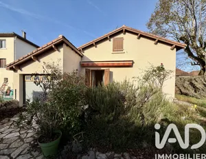 Maison de ville à Figeac (46100)