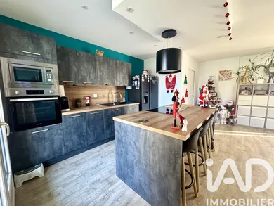 Maison à Saint-Sauveur (31790)