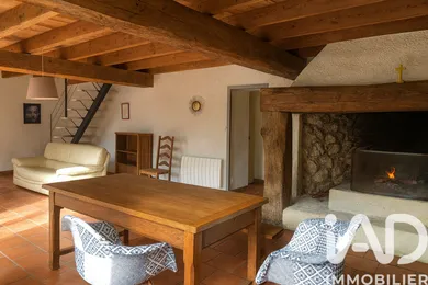 Maison à Galgon (33133)