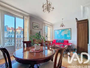 Apartment in Lyon (69002)