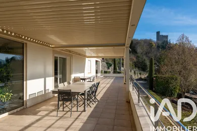 Maison à Crest (26400)