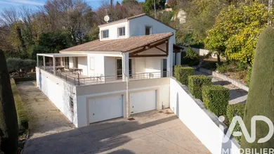 Maison à Crest (26400)