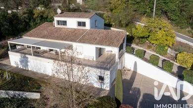 Maison à Crest (26400)