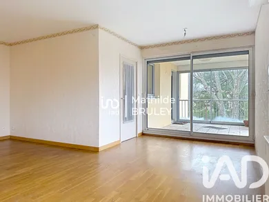 Appartement à Dourdan (91410)
