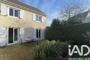 Maison à Joué-lès-Tours (37300)