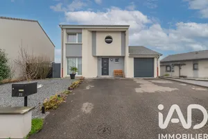 Maison à Florange (57190)