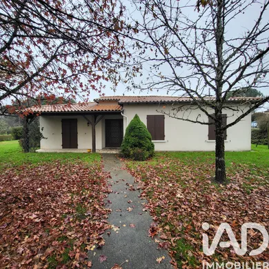 Maison à Aillas (33124)