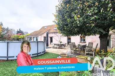 House in Goussainville (28410)