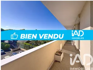 Appartement à Antony (92160)