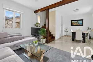 Maison à Deuil-la-Barre (95170)