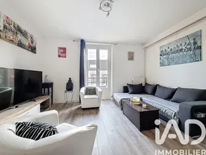 Apartment in Épernay (51200)