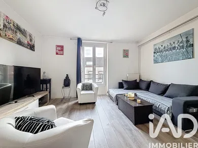 Apartment in Épernay (51200)