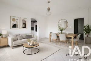 Maison à Saint-Chamond (42400)