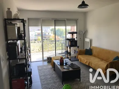 Appartement à La Roche-sur-Yon (85000)