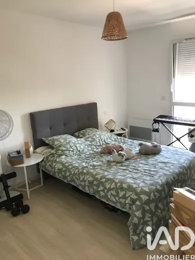 Appartement à La Roche-sur-Yon (85000)