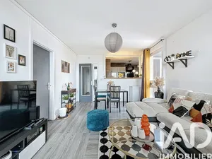 Apartment in Argenteuil (95100)