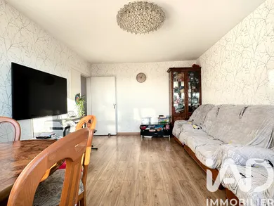 Appartement à Paris (75018)