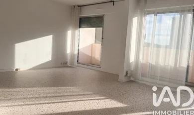 Apartment in Montluçon (03100)