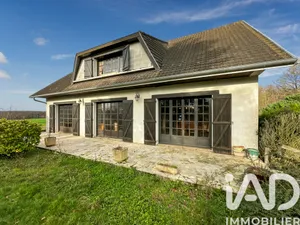 Maison à Champigny (89340)