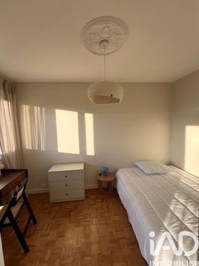 Apartment in Le Mans (72100)