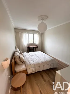 Appartement à Le Mans (72100)