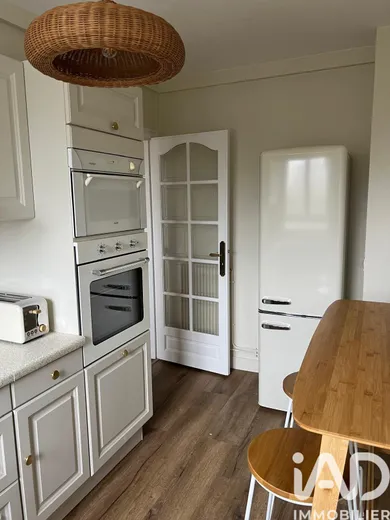 Apartment in Le Mans (72100)